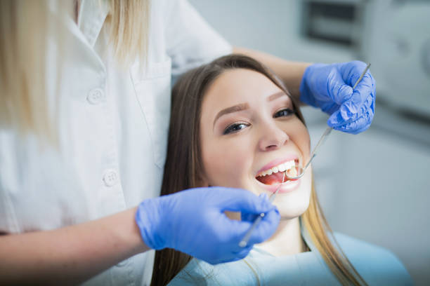 Best Cosmetic Dentistry  in Duluth, MN